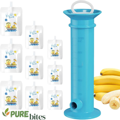 Dispensador PureBites