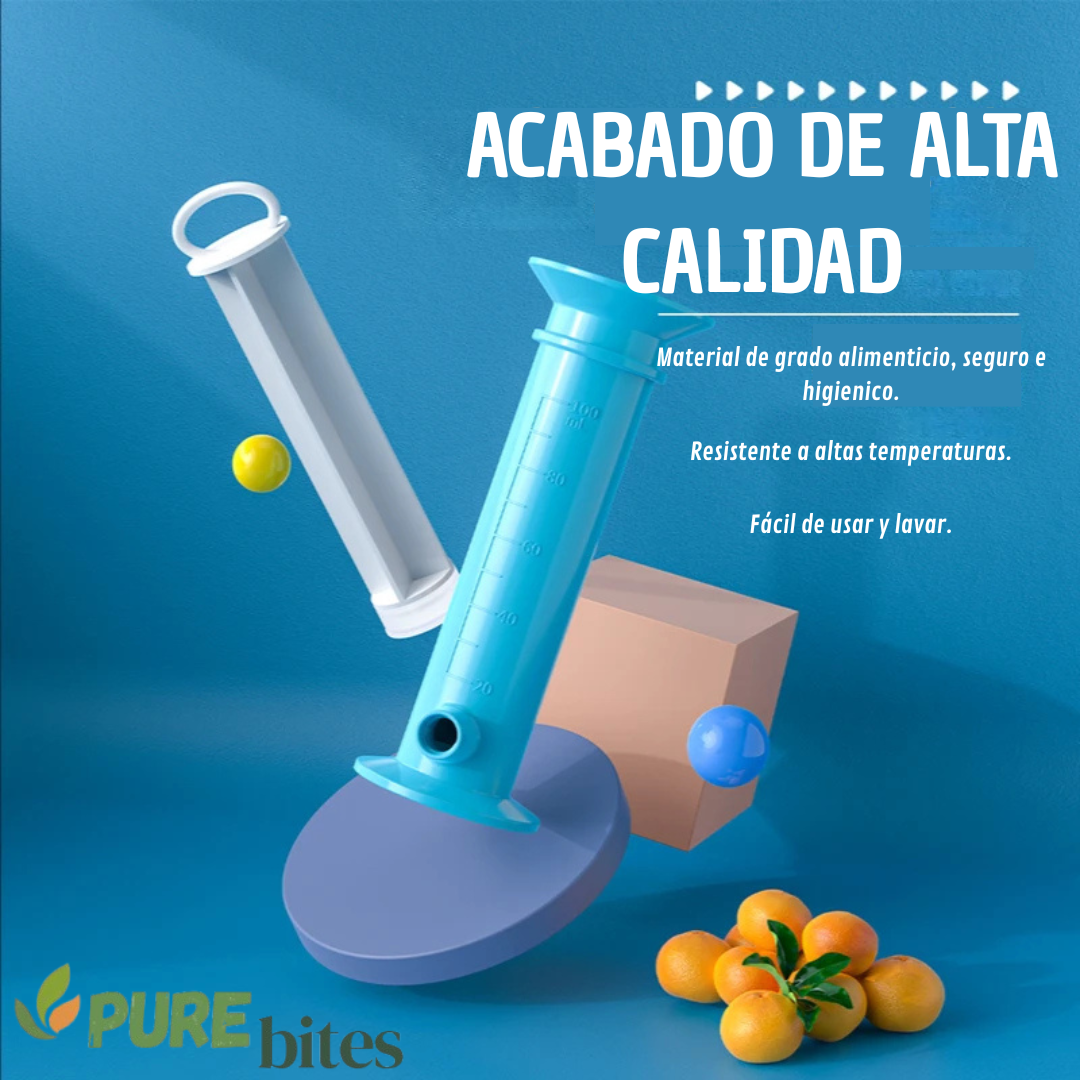 Dispensador PureBites