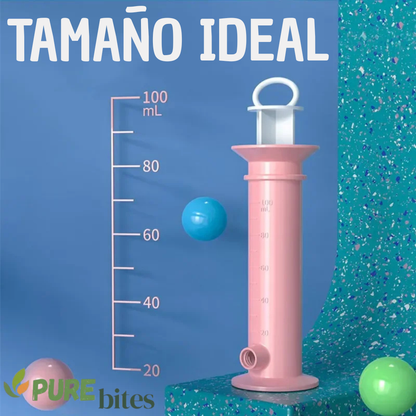 Dispensador PureBites