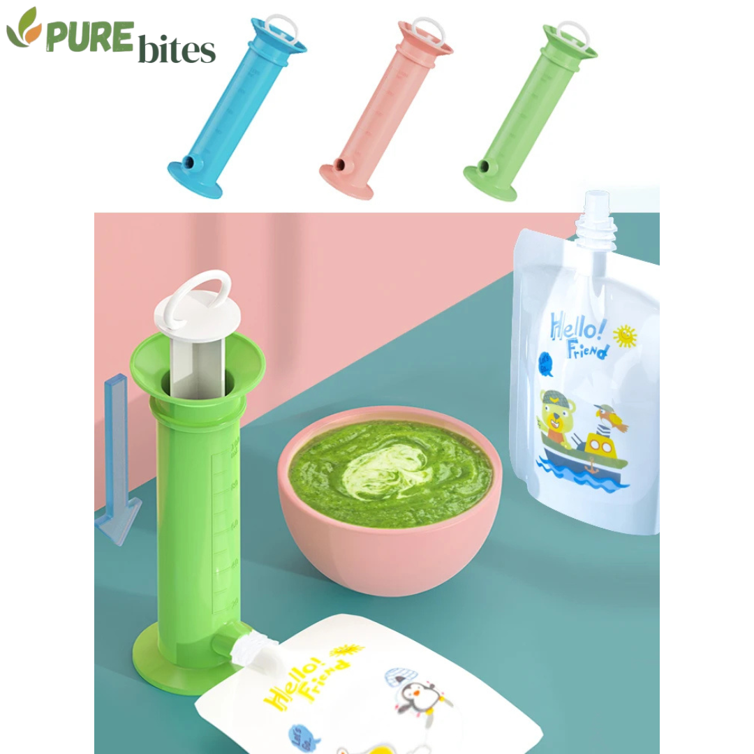 Dispensador PureBites