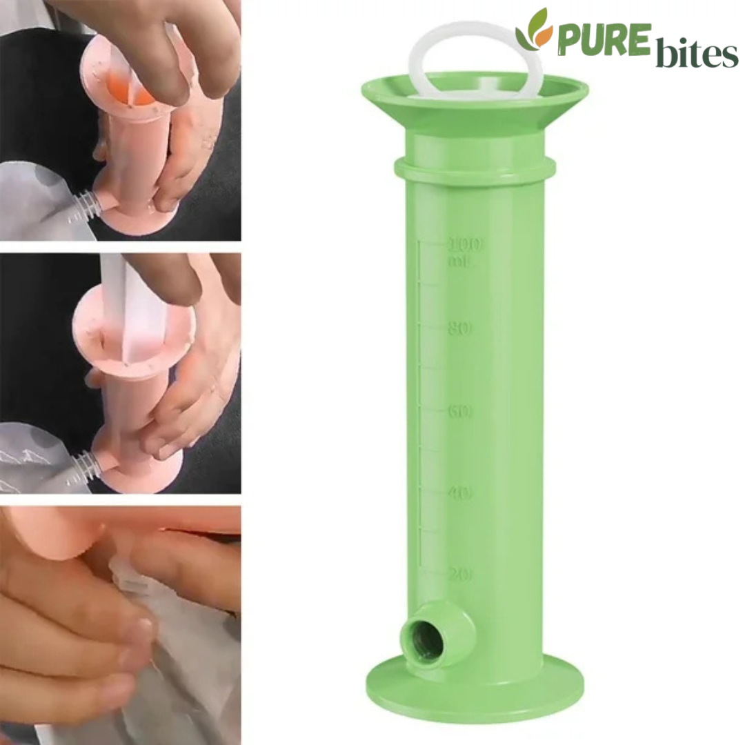 Dispensador PureBites