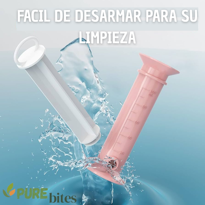Dispensador PureBites