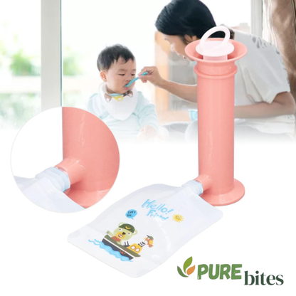 Dispensador PureBites